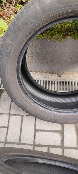 Cauciucuri anvelope de iarna Bridgestone LM001 245/50 R19