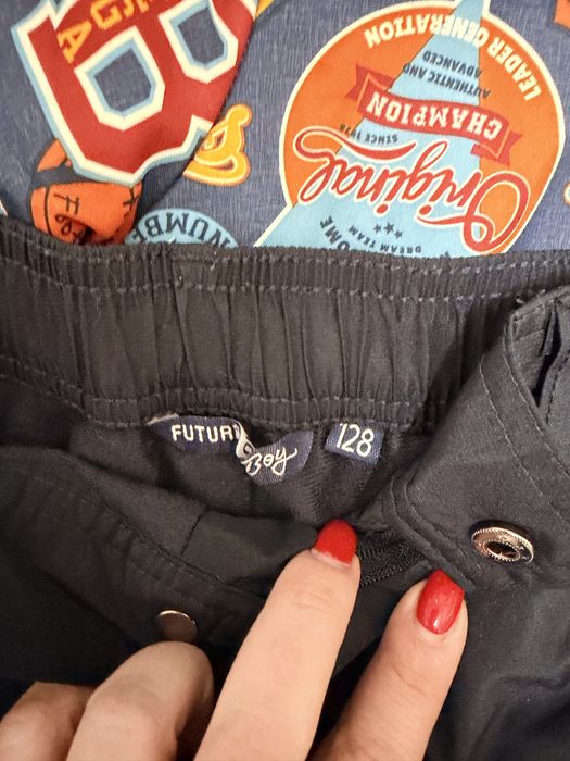 Куртка и штаны на мальчика