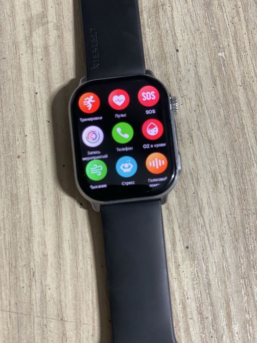 kieslect pro smart watch