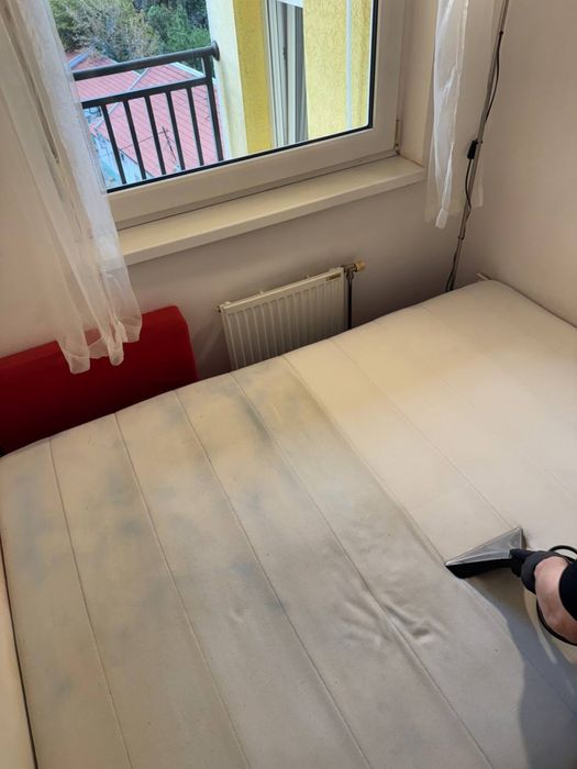 Профессиональный клининг