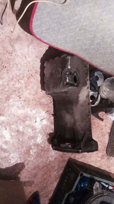 Запчасти Мерседес