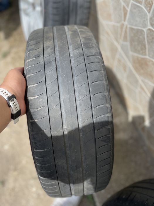 Джанти + гуми