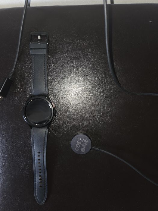 Smart watch s7 black