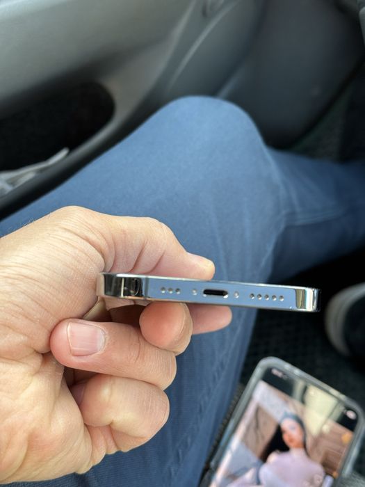 iPhone 12 Pro 512 gb