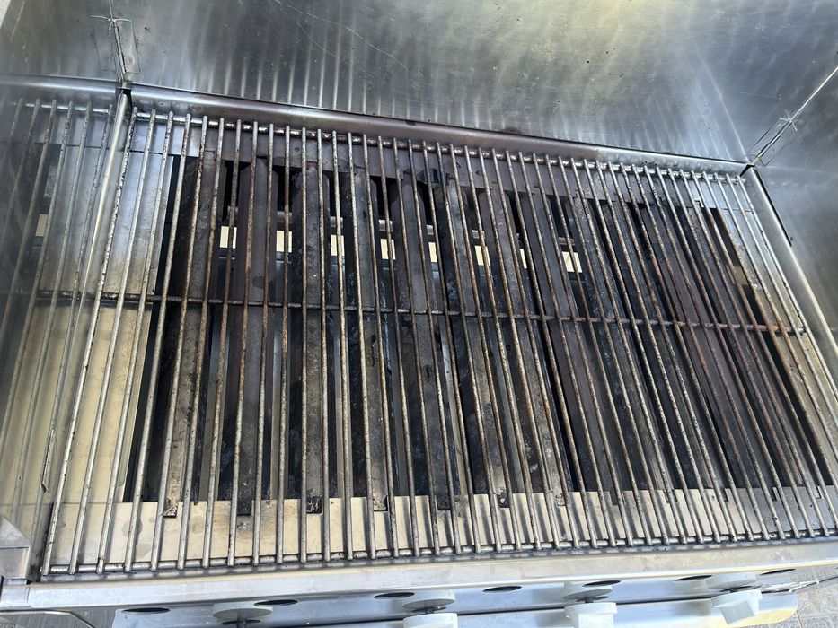 Префесионална скара