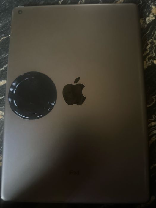 Apple ipad 9 generatsion