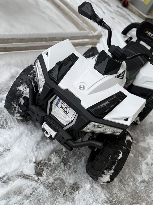 ATV electric copii 3-5 ani