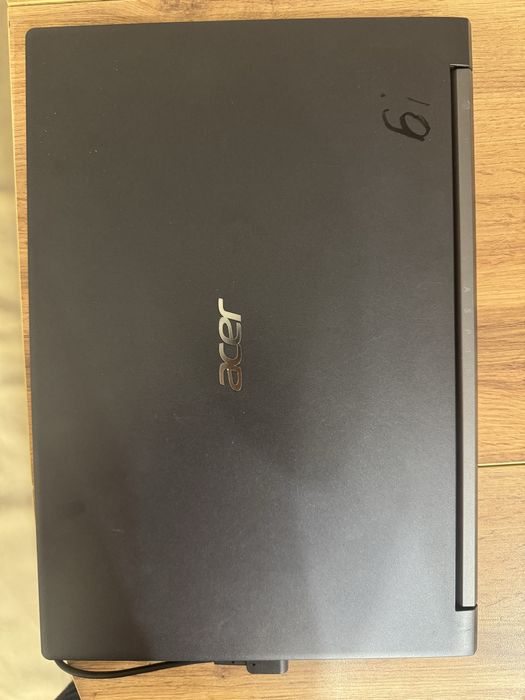 Ноутбук Acer Aspire