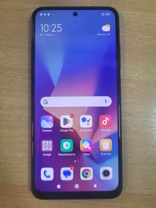 Продам Redmi note 10s