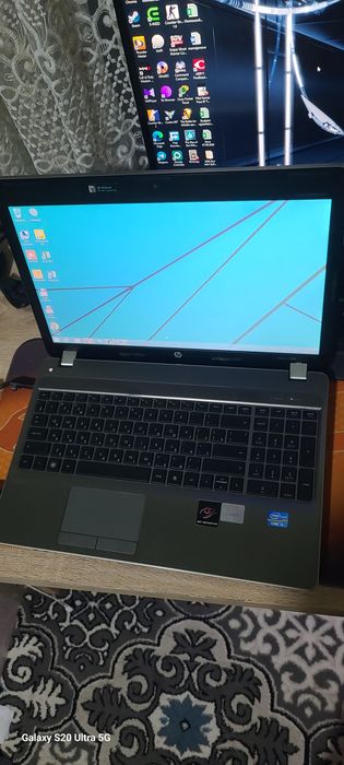 HP ProBook 4530 core i5-2410m