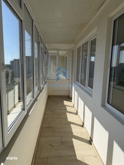 Inchiriere Apartament 2 camere in Baba Novac, renovat, mobilat, utilat — fotografia 1