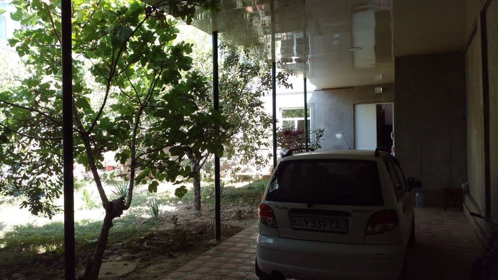 Тошкент ш. Учтепа тумани Ўрикзор маҳалласида ховли сотилади