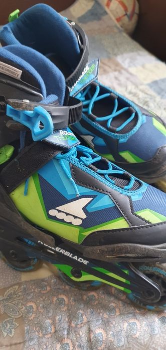 Role Rollerblade băieți