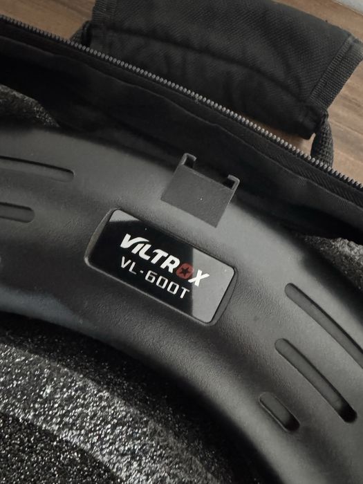 Viltrox 600-T