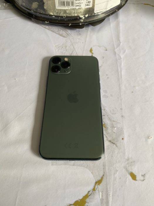 Продам iPhone 11 Pro 64gb