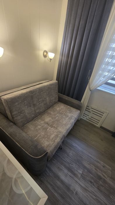 1-Ком-в Двух.Аренда.Евро.Массив.Башлык/Кушбеги.Аэропорт