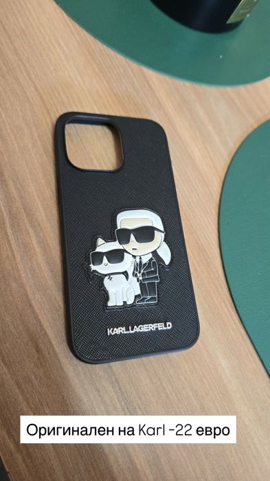 Кейс за 14 про макс