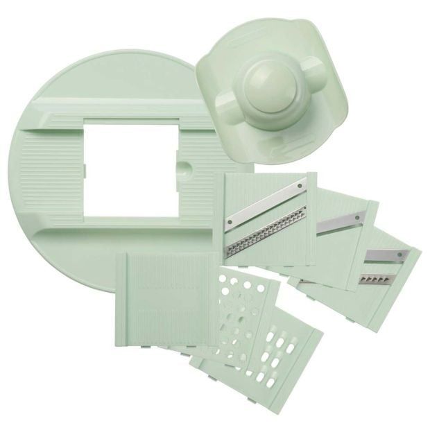 Центрофуги за салата+ренде с приставки