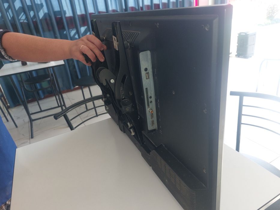 Телевизор 32 лик номи  Тянма ходати яхши