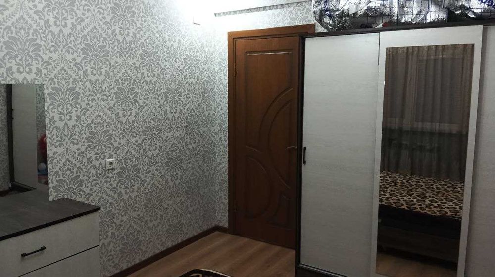 Сергели 5а. 3/4/7.  1-линия