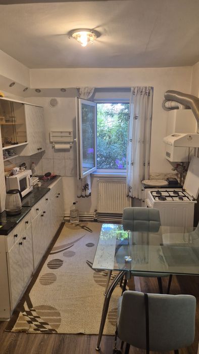 Apartament de vanzare, strada Independenței Petroșani