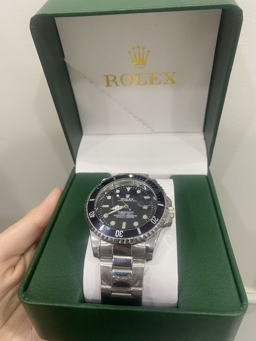 Мужские наручные часы Rolex