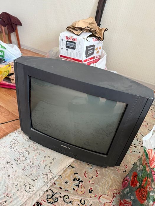 ТЕЛЕВИЗОР нормальный