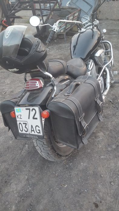 Продам отличный мот