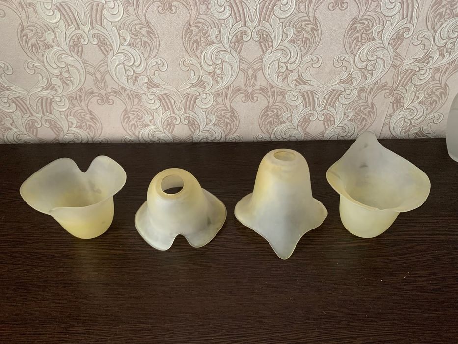 Плафоны для люстры плафон для светильников