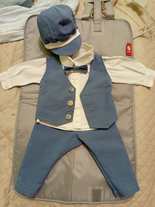 Комплект за изписване