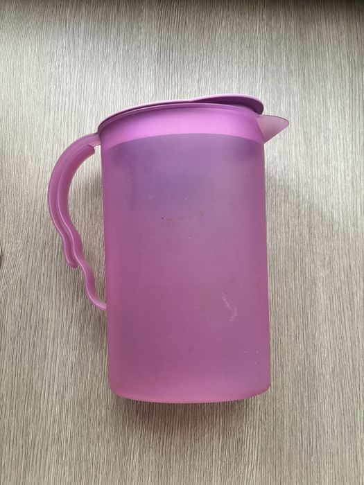 Tupperware кувшин 2,1л