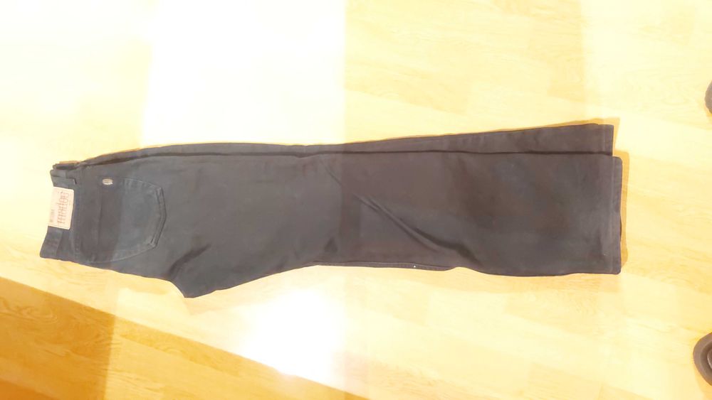 Черни дънки Madoc