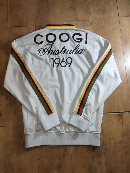 Кофта coogi легит (торг есть)