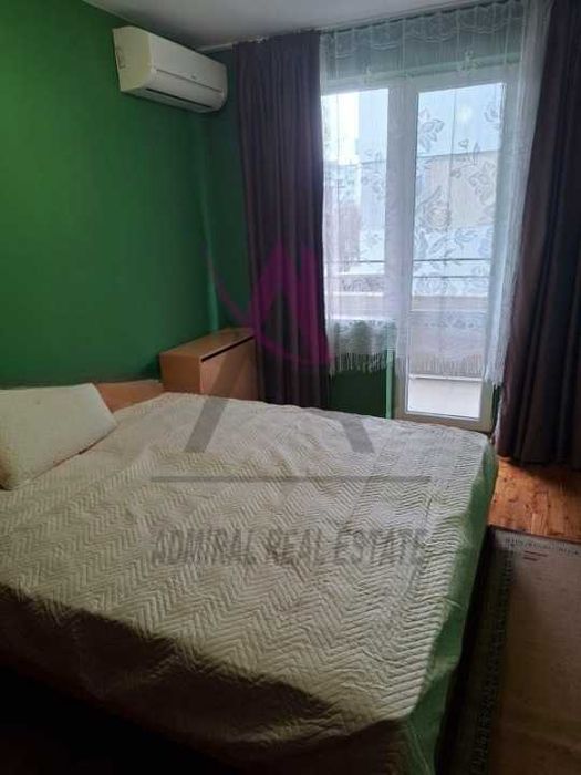 Атрактивен -тристаен -Цветен квартал