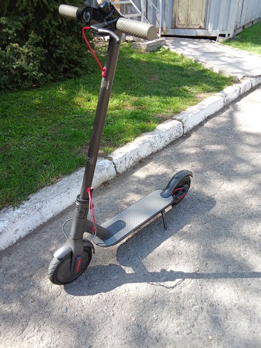 Электросамокат Xiaomi M365 1S Оригинал