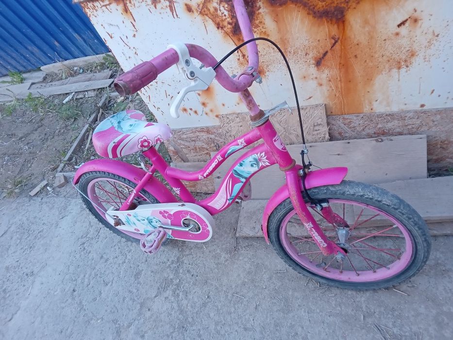 Продам Детский велосипед