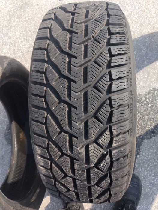 Десен  стоп за голф 4 комби и гуми 16 и17