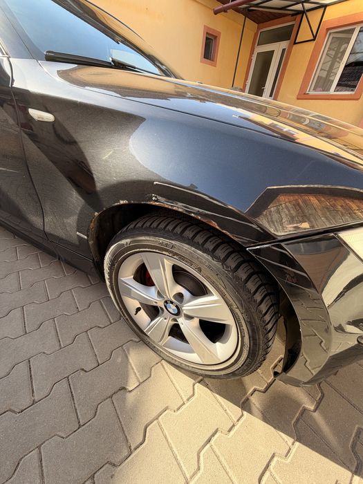 BMW Seria 1 2006 — imagine 2