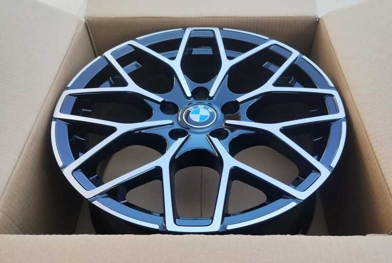 Jante 17 BMW G20 G21 G26 G29 G30 G31 G32 G42 G60 G61 F7 F39 F40 F42 44