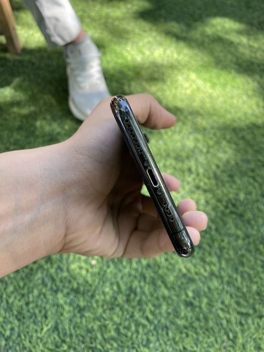 Iphone Xs max 528 tali