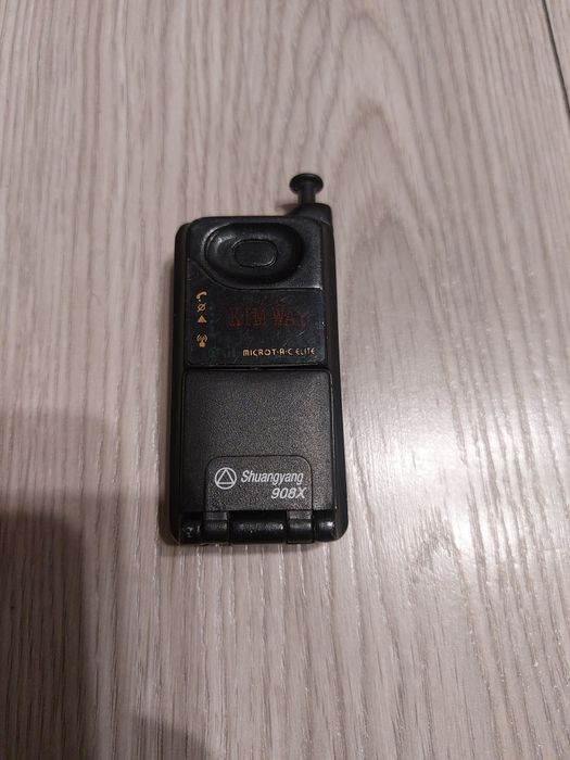 Vand Bricheta Vintage Shuangyang 908X