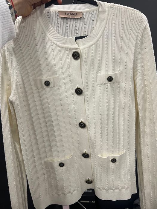 Жилетка Twinset нова