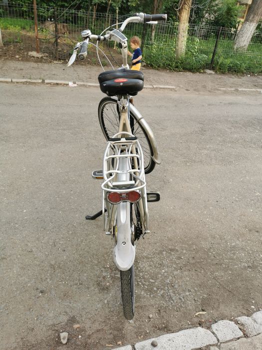 Bicicleta  batavus pe 28 adusa din olanda