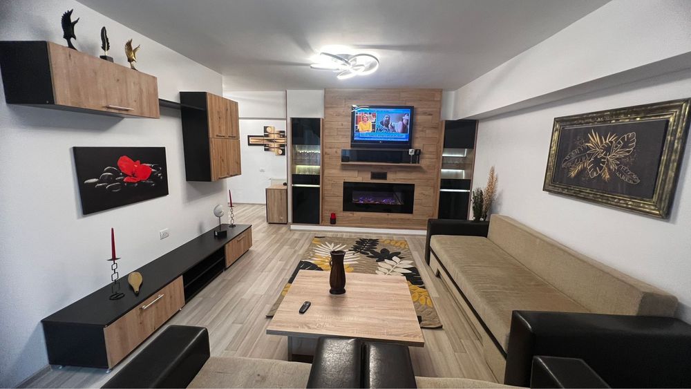 Apartament de inchiriat