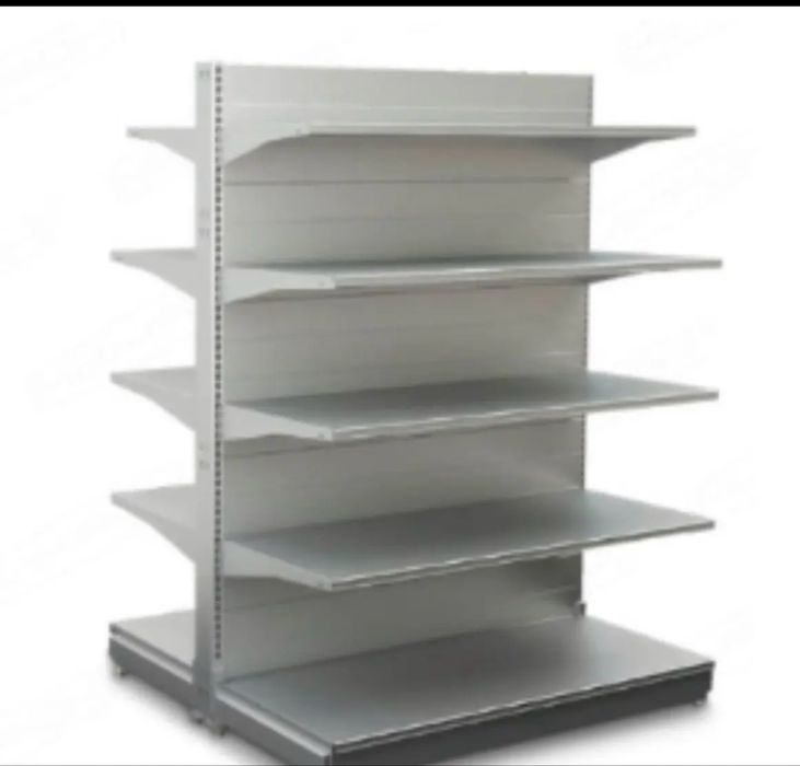 Полки для селлажа