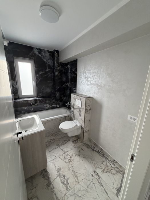 Apartament Rediu-Pacurari! Direct Dezvoltator!