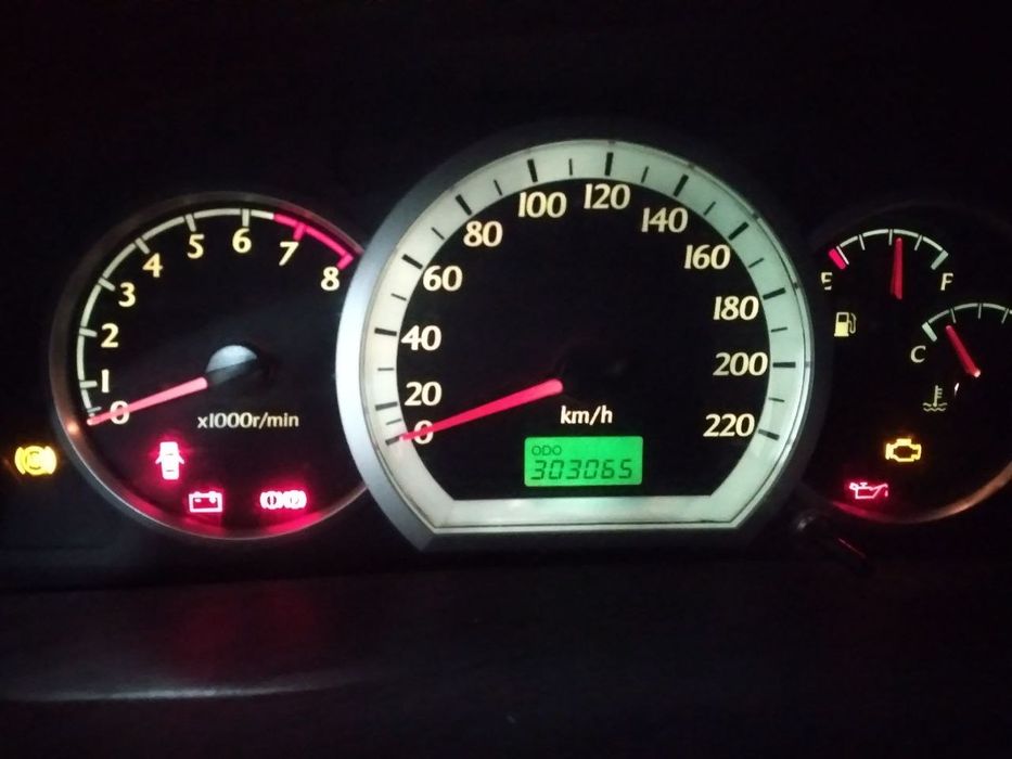 Chevrolet Lacetti / Gentra 2013 — 4