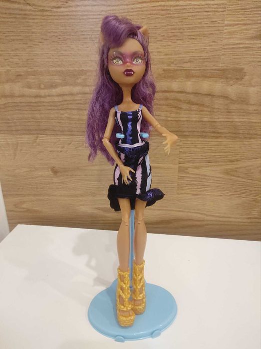 НАМАЛЕНИЕ! Monster High кукли