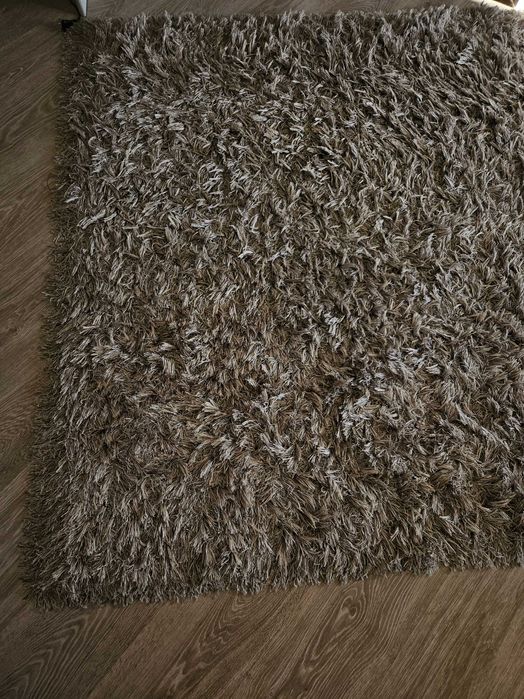 Ковер мягкий для спальни