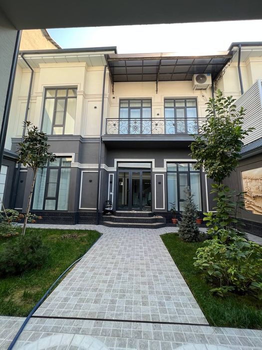 Продаю  дом 2,7 сот  Тузет 6 ком